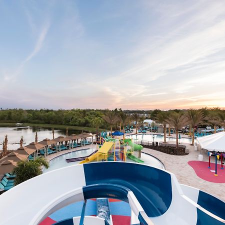 Balmoral Resort Florida Haines City Εξωτερικό φωτογραφία
