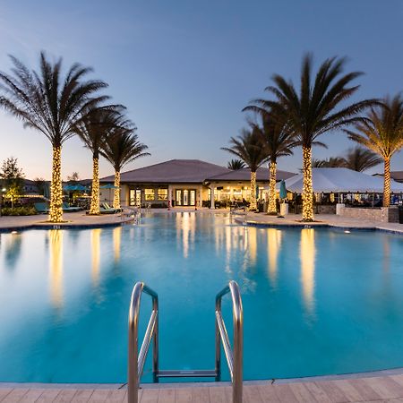 Balmoral Resort Florida Haines City Εξωτερικό φωτογραφία