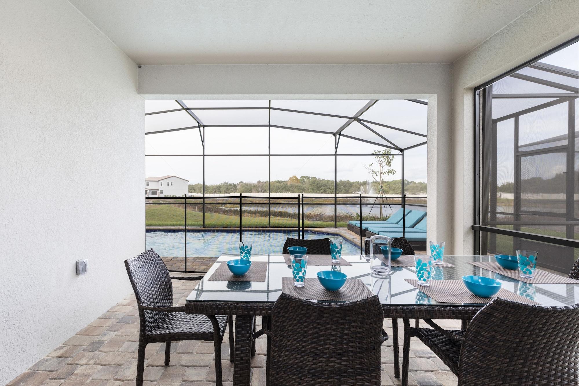 Balmoral Resort Florida Haines City Εξωτερικό φωτογραφία