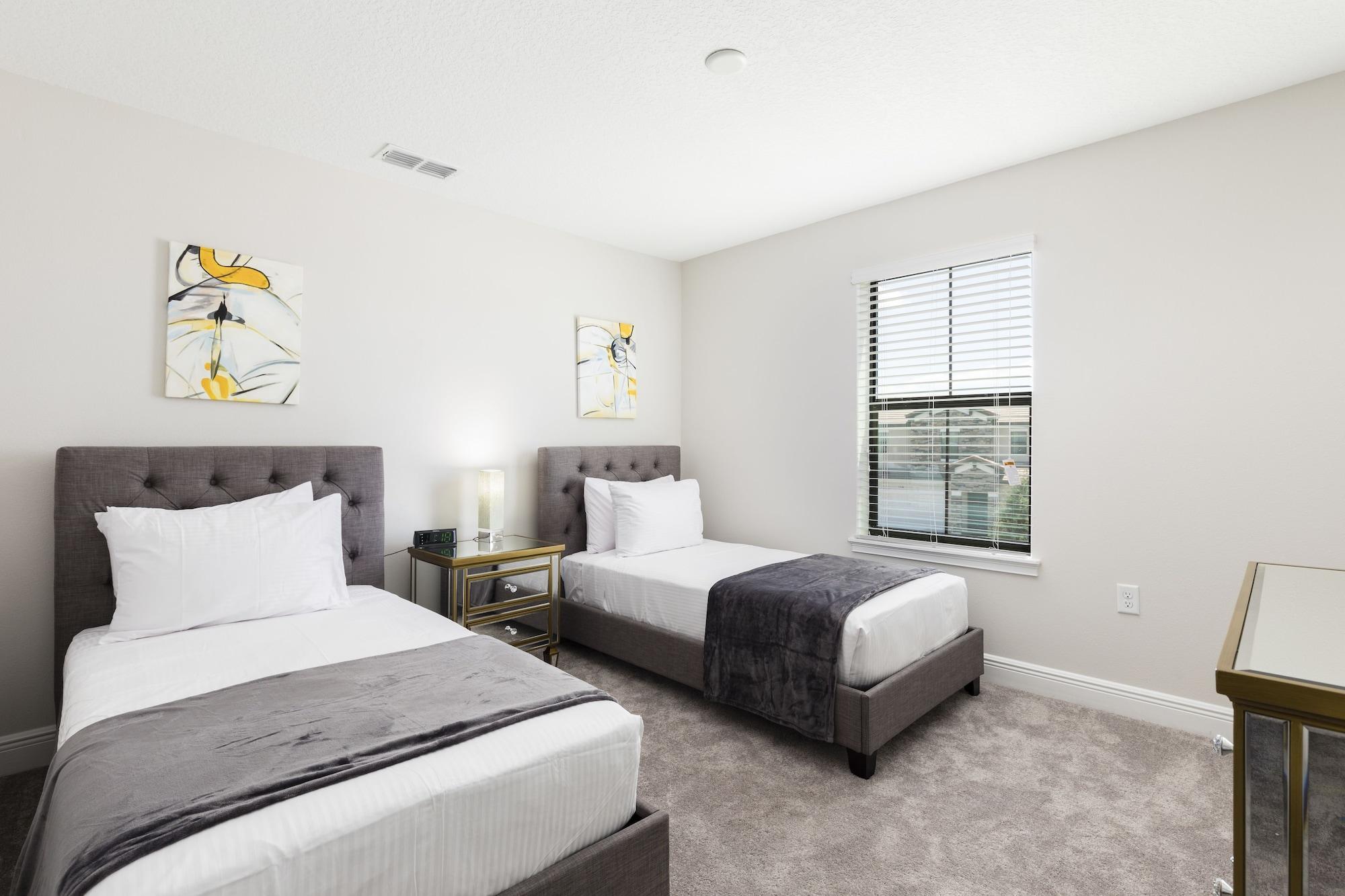 Balmoral Resort Florida Haines City Εξωτερικό φωτογραφία