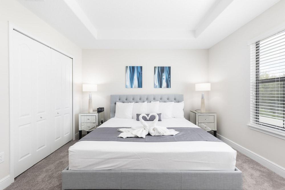 Balmoral Resort Florida Haines City Εξωτερικό φωτογραφία