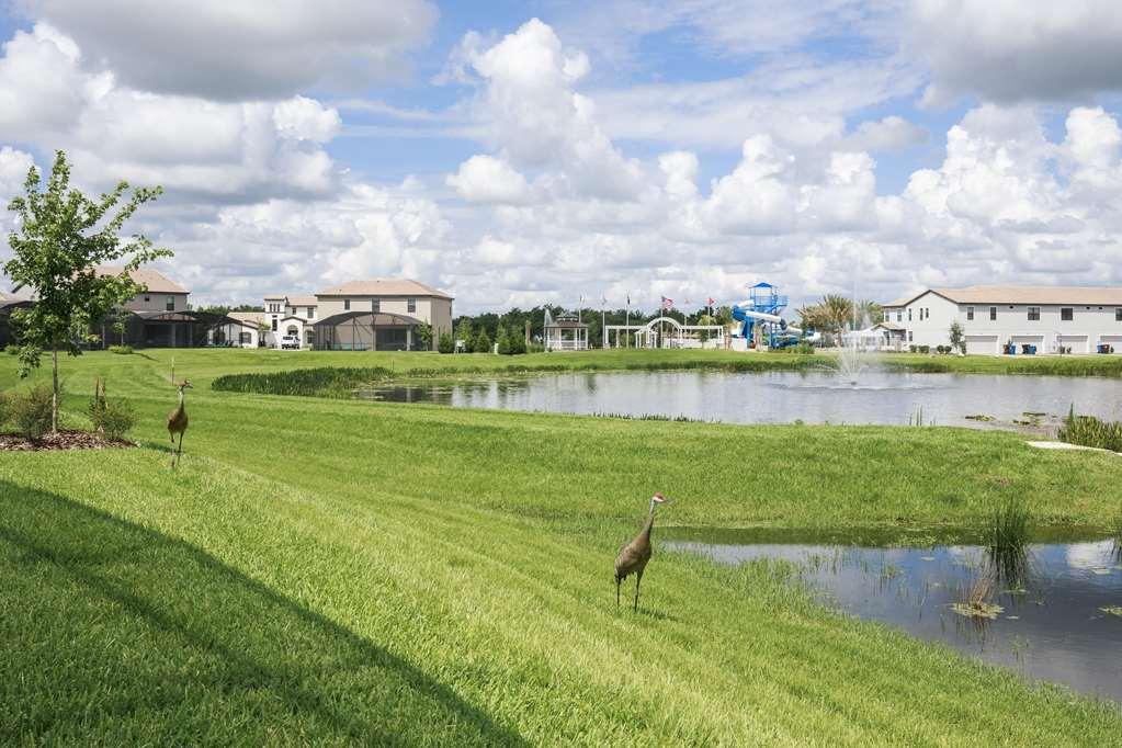 Balmoral Resort Florida Haines City Εξωτερικό φωτογραφία