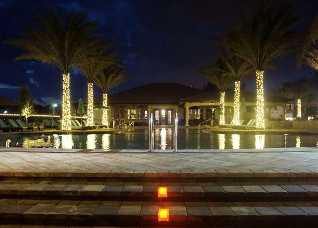 Balmoral Resort Florida Haines City Ανέσεις φωτογραφία