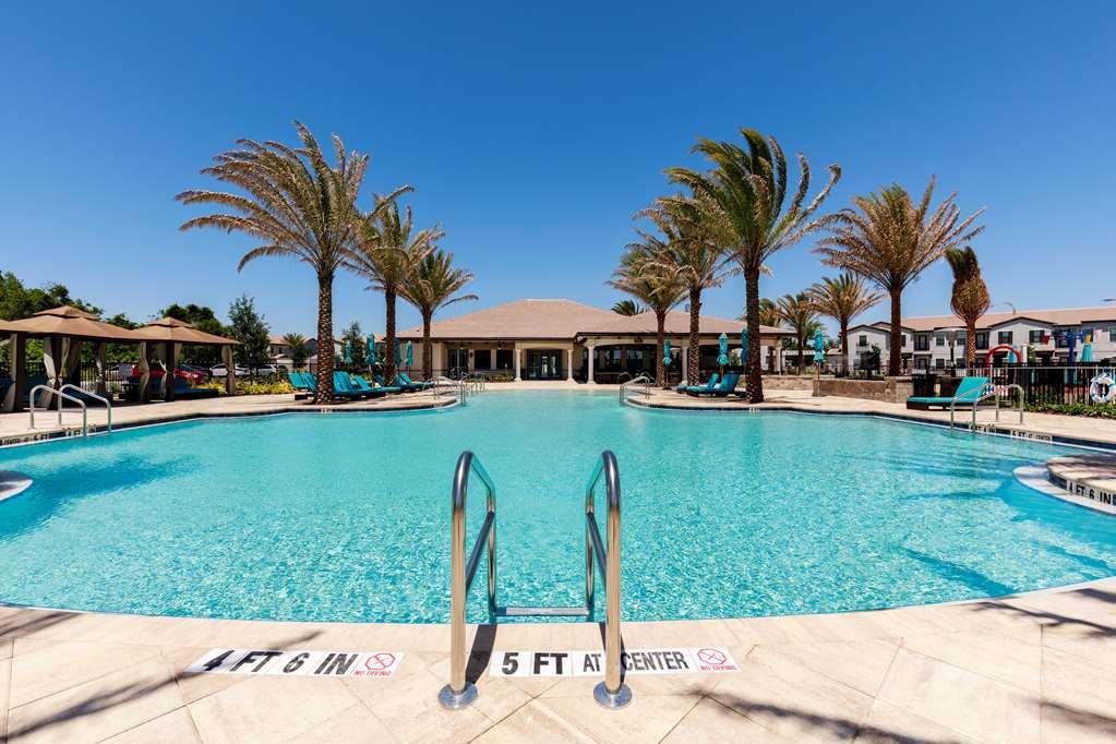 Balmoral Resort Florida Haines City Ανέσεις φωτογραφία