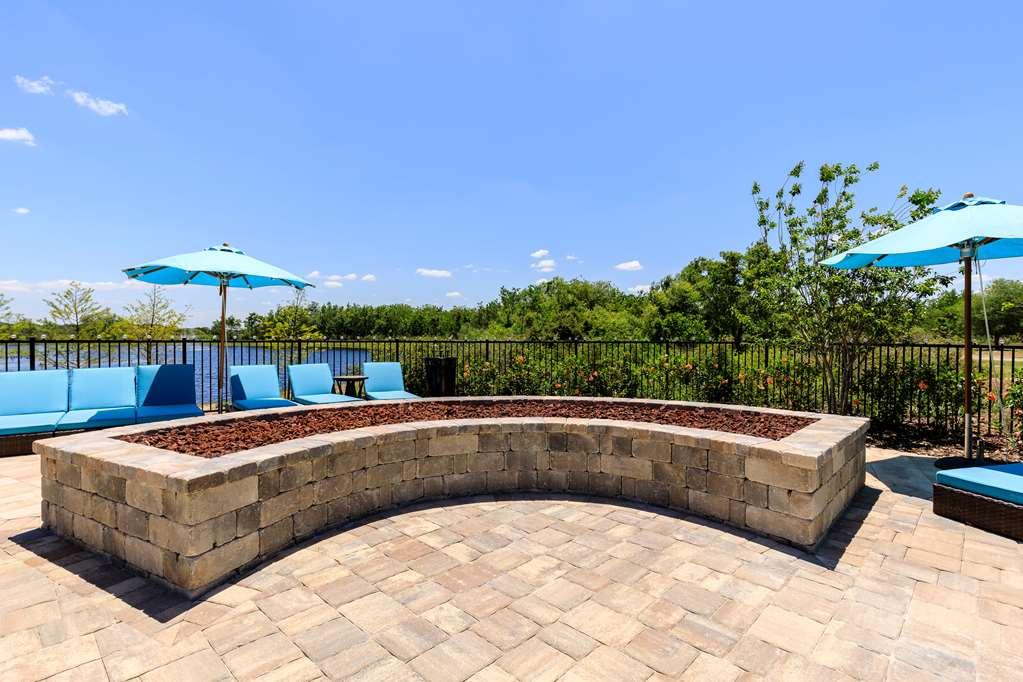 Balmoral Resort Florida Haines City Ανέσεις φωτογραφία