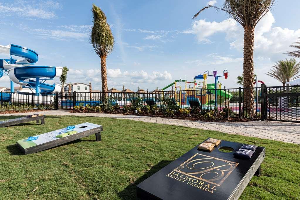 Balmoral Resort Florida Haines City Ανέσεις φωτογραφία