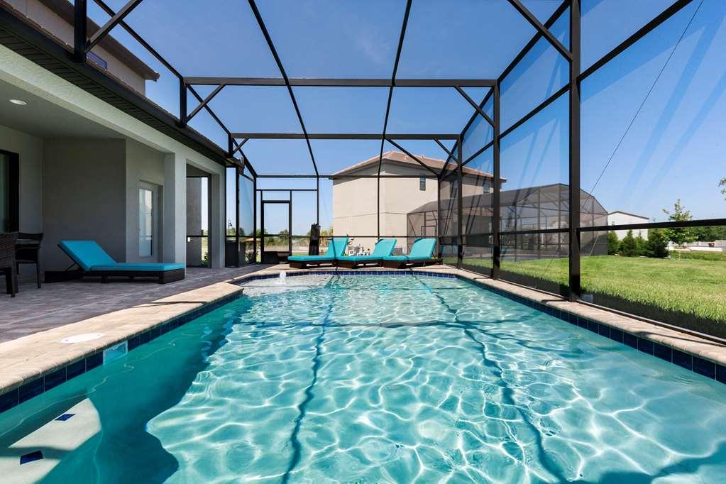 Balmoral Resort Florida Haines City Ανέσεις φωτογραφία