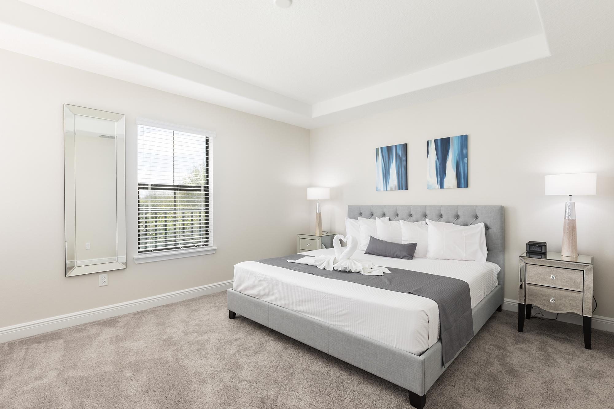 Balmoral Resort Florida Haines City Εξωτερικό φωτογραφία