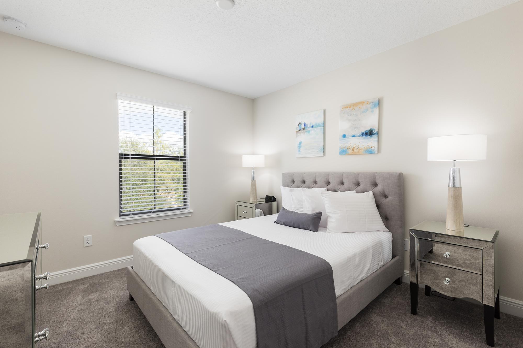 Balmoral Resort Florida Haines City Εξωτερικό φωτογραφία