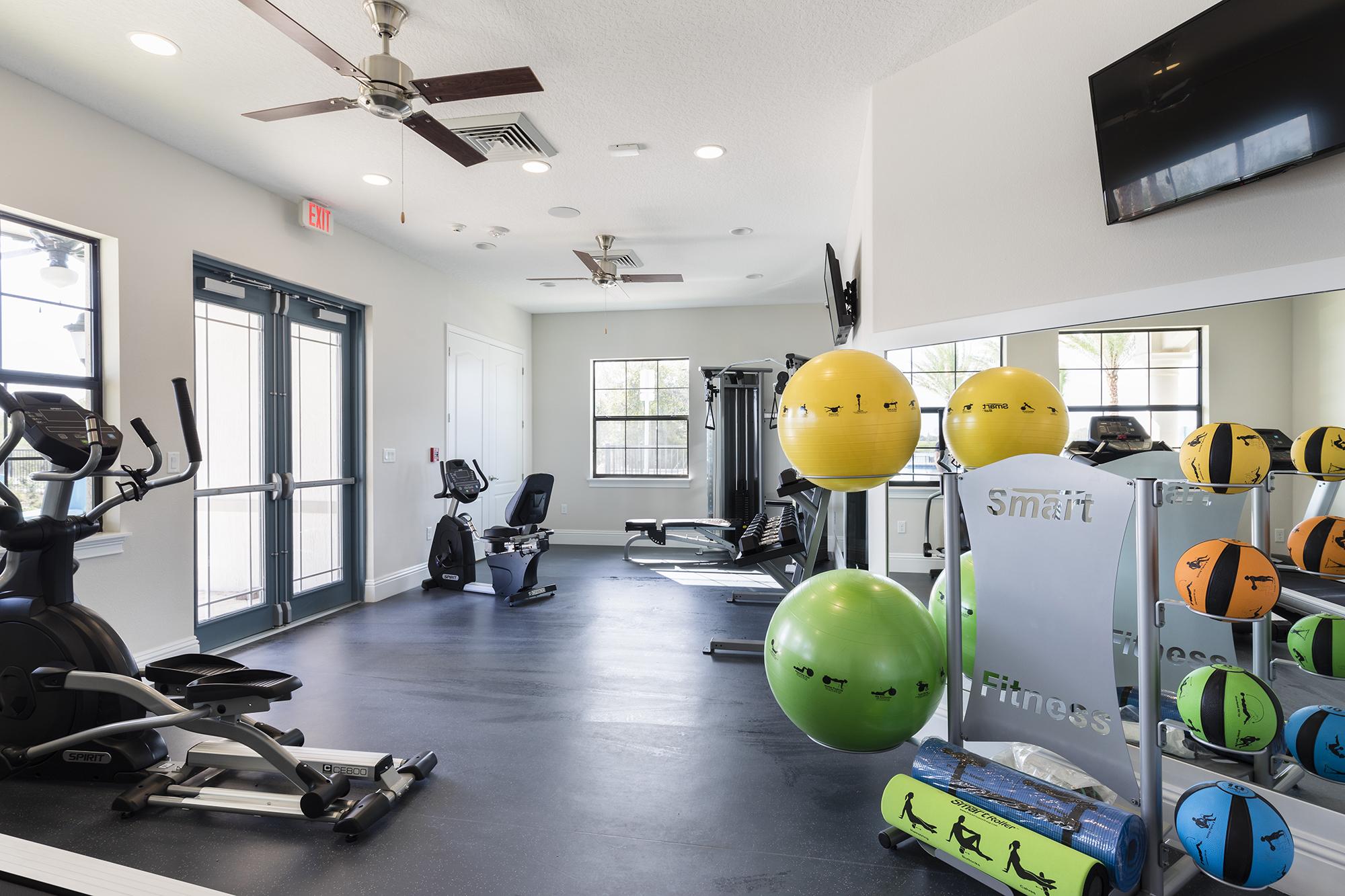 Balmoral Resort Florida Haines City Εξωτερικό φωτογραφία
