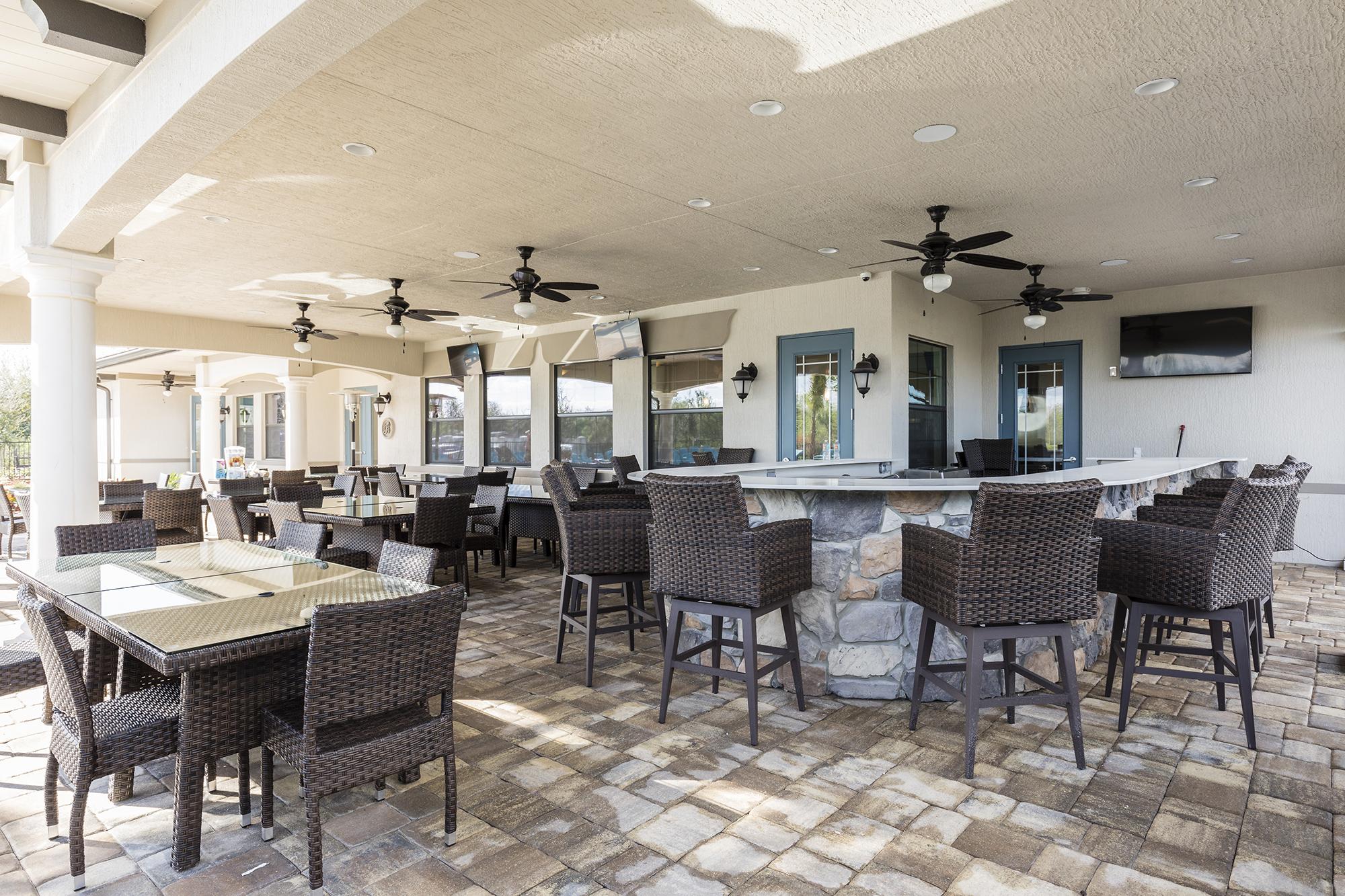 Balmoral Resort Florida Haines City Εξωτερικό φωτογραφία