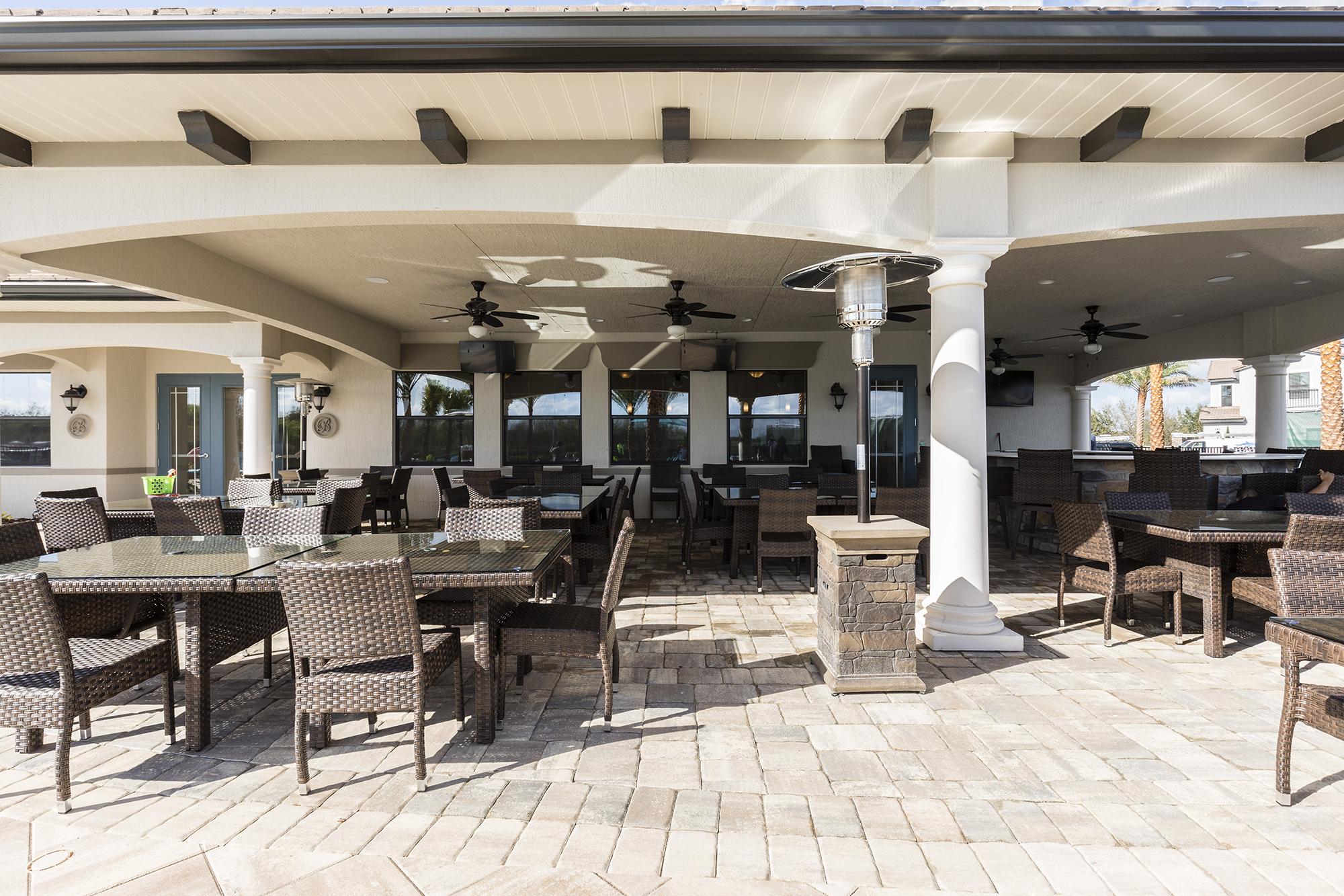 Balmoral Resort Florida Haines City Εξωτερικό φωτογραφία