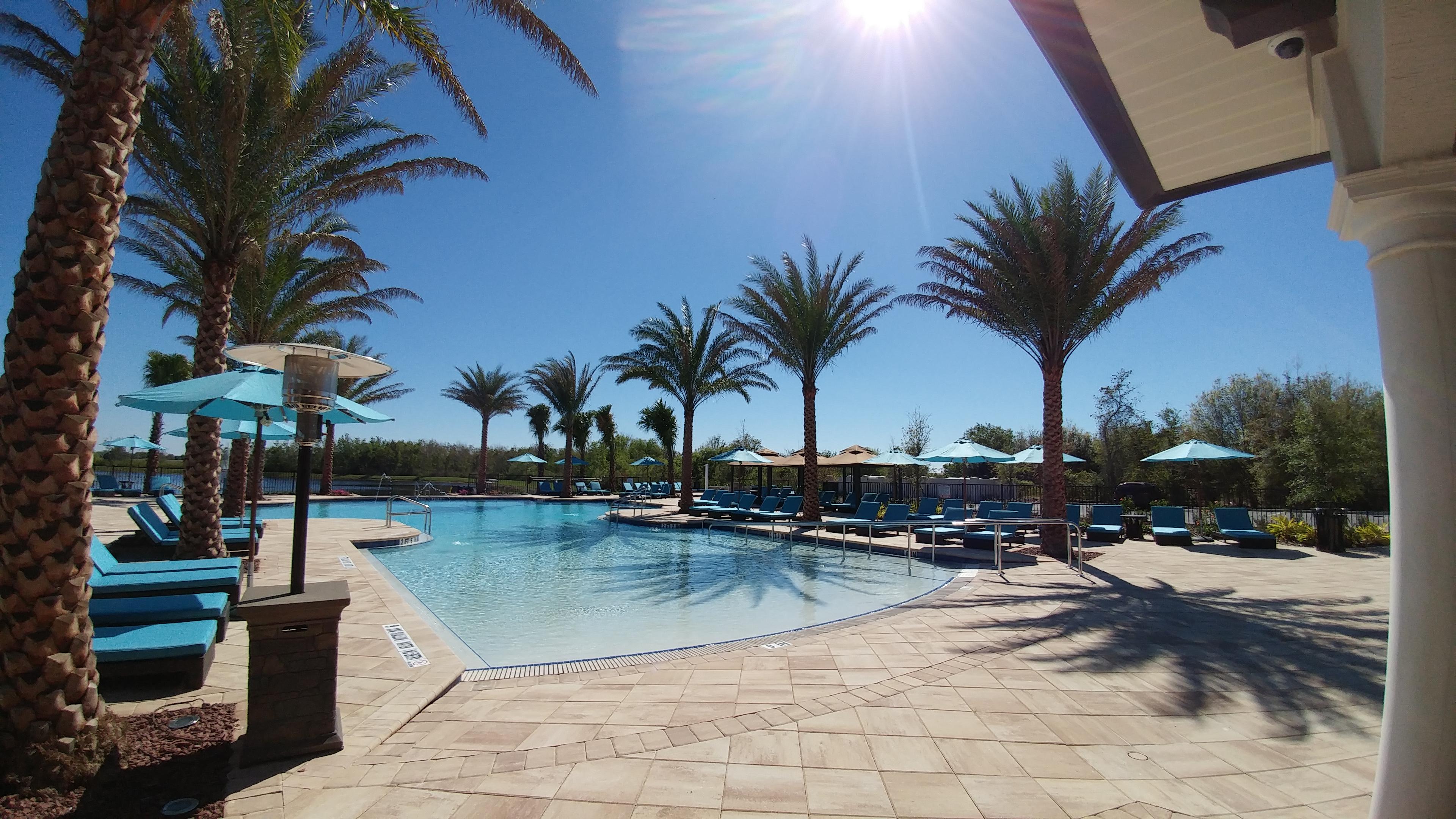 Balmoral Resort Florida Haines City Εξωτερικό φωτογραφία