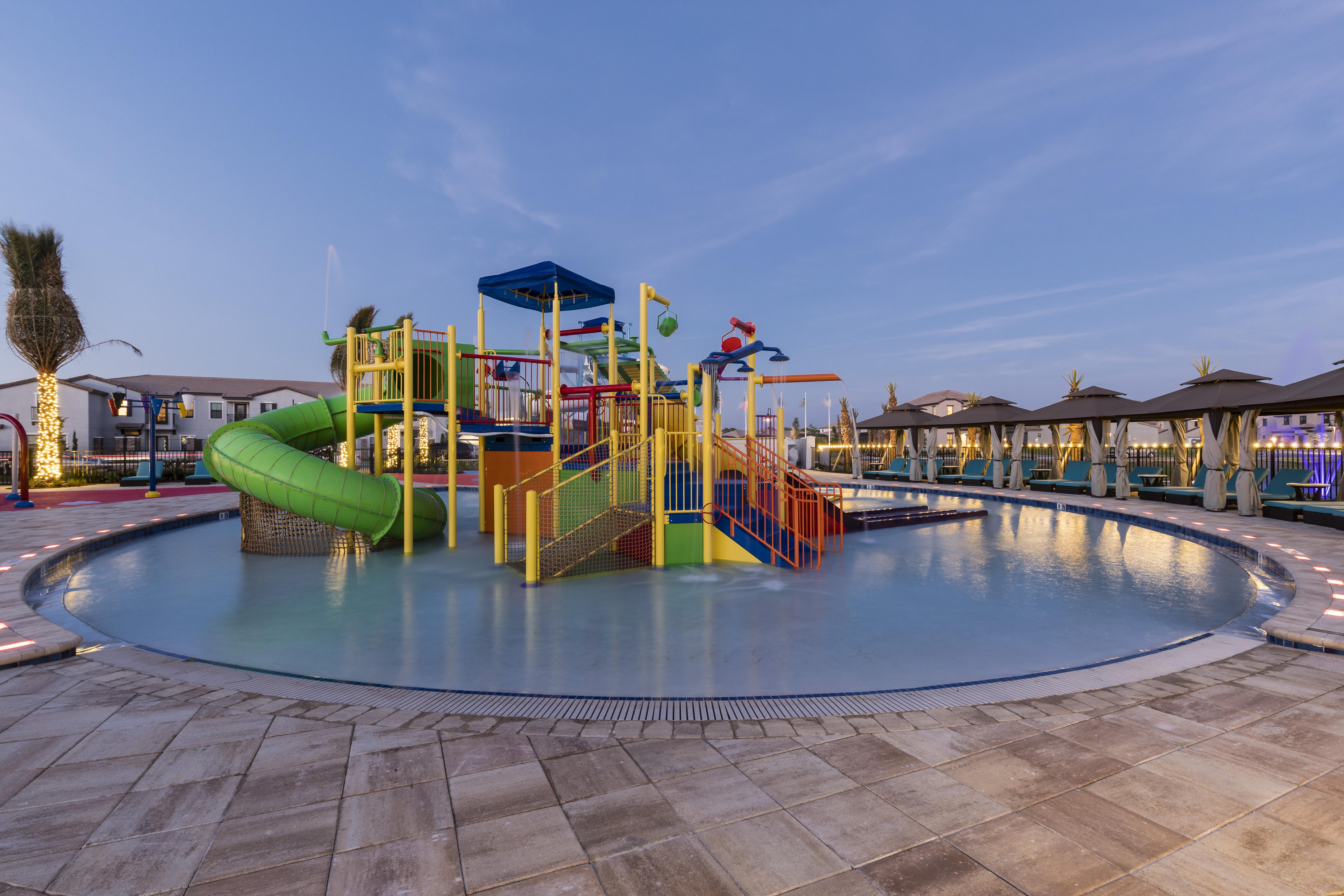 Balmoral Resort Florida Haines City Εξωτερικό φωτογραφία