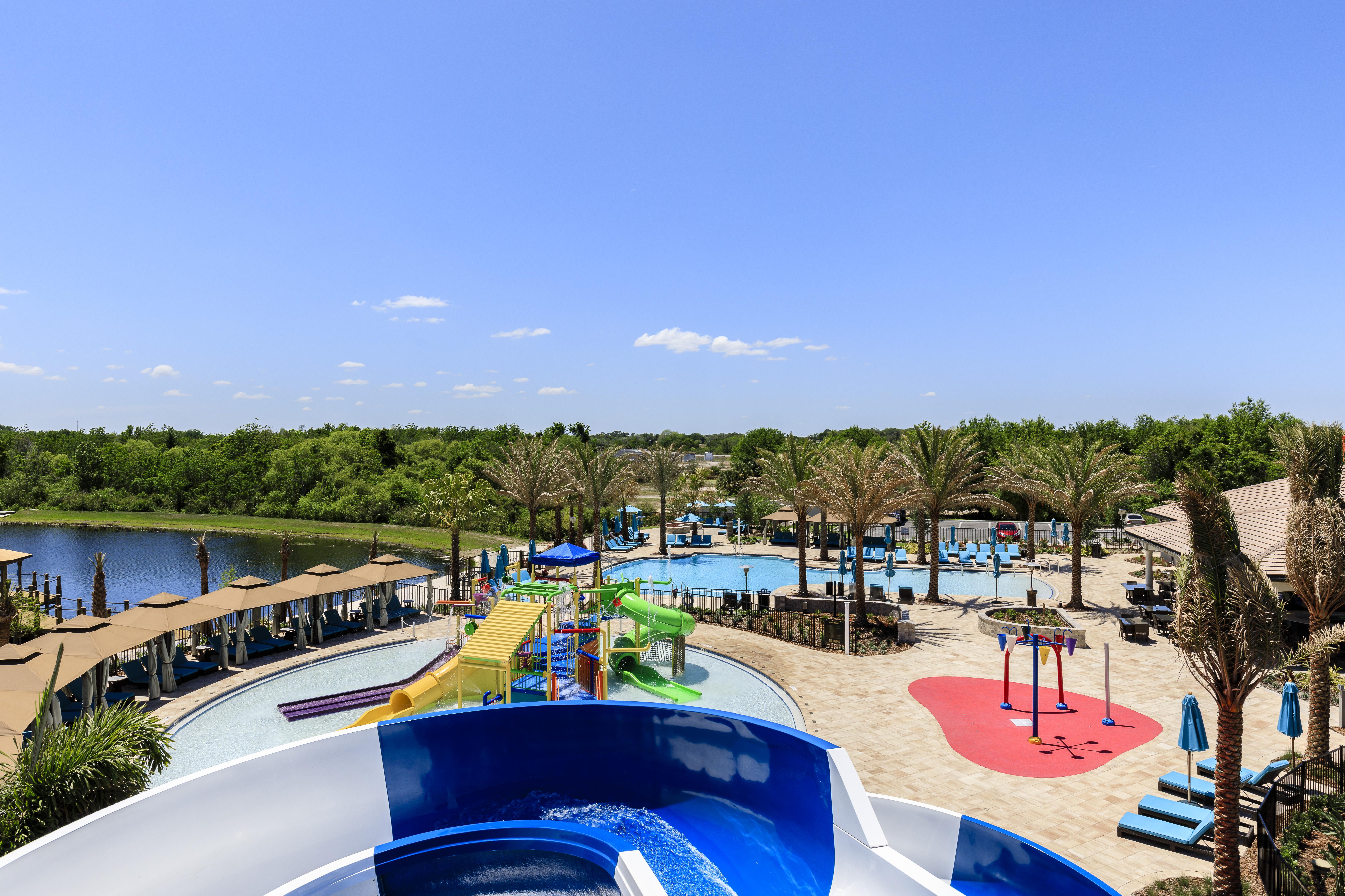 Balmoral Resort Florida Haines City Εξωτερικό φωτογραφία