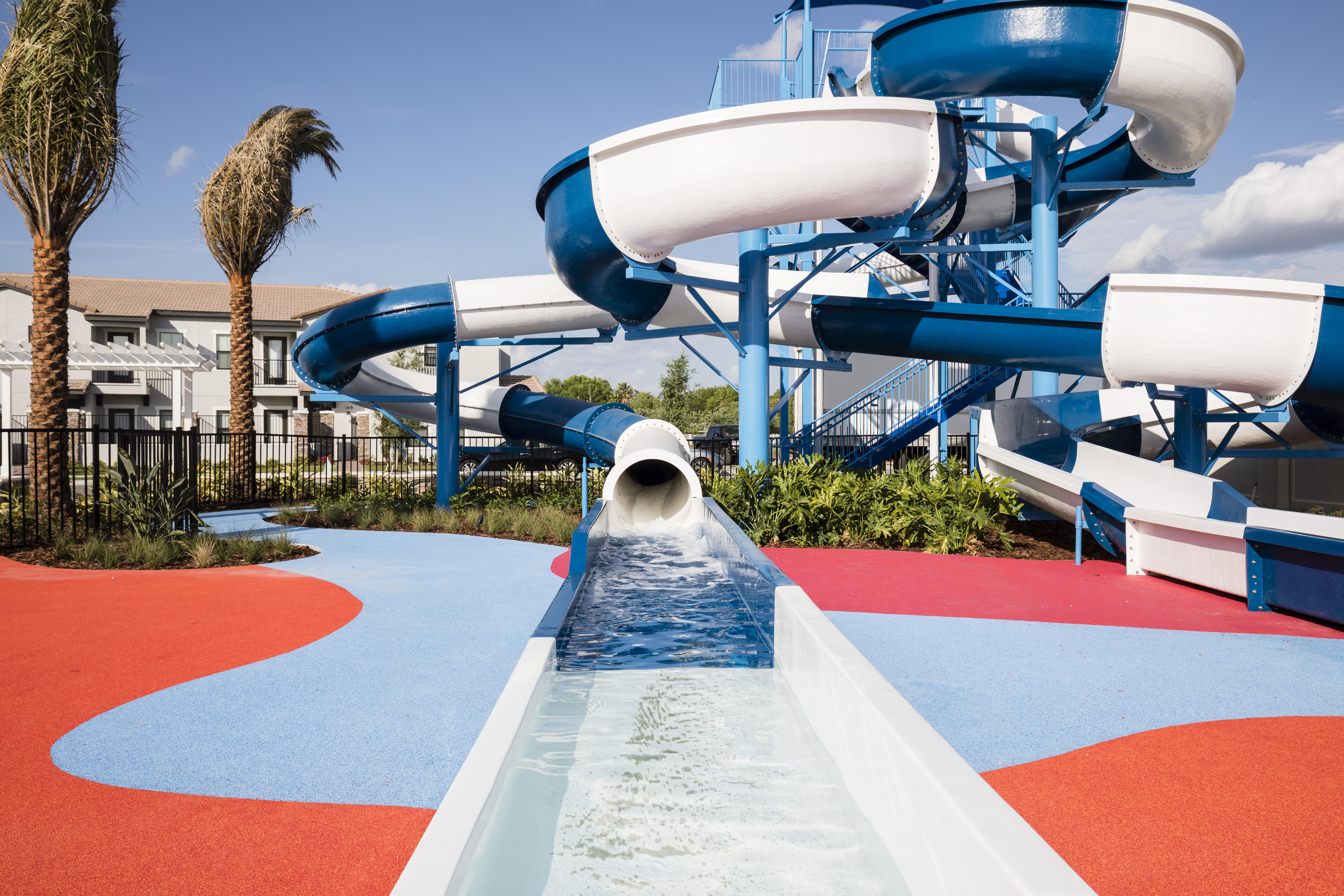 Balmoral Resort Florida Haines City Εξωτερικό φωτογραφία