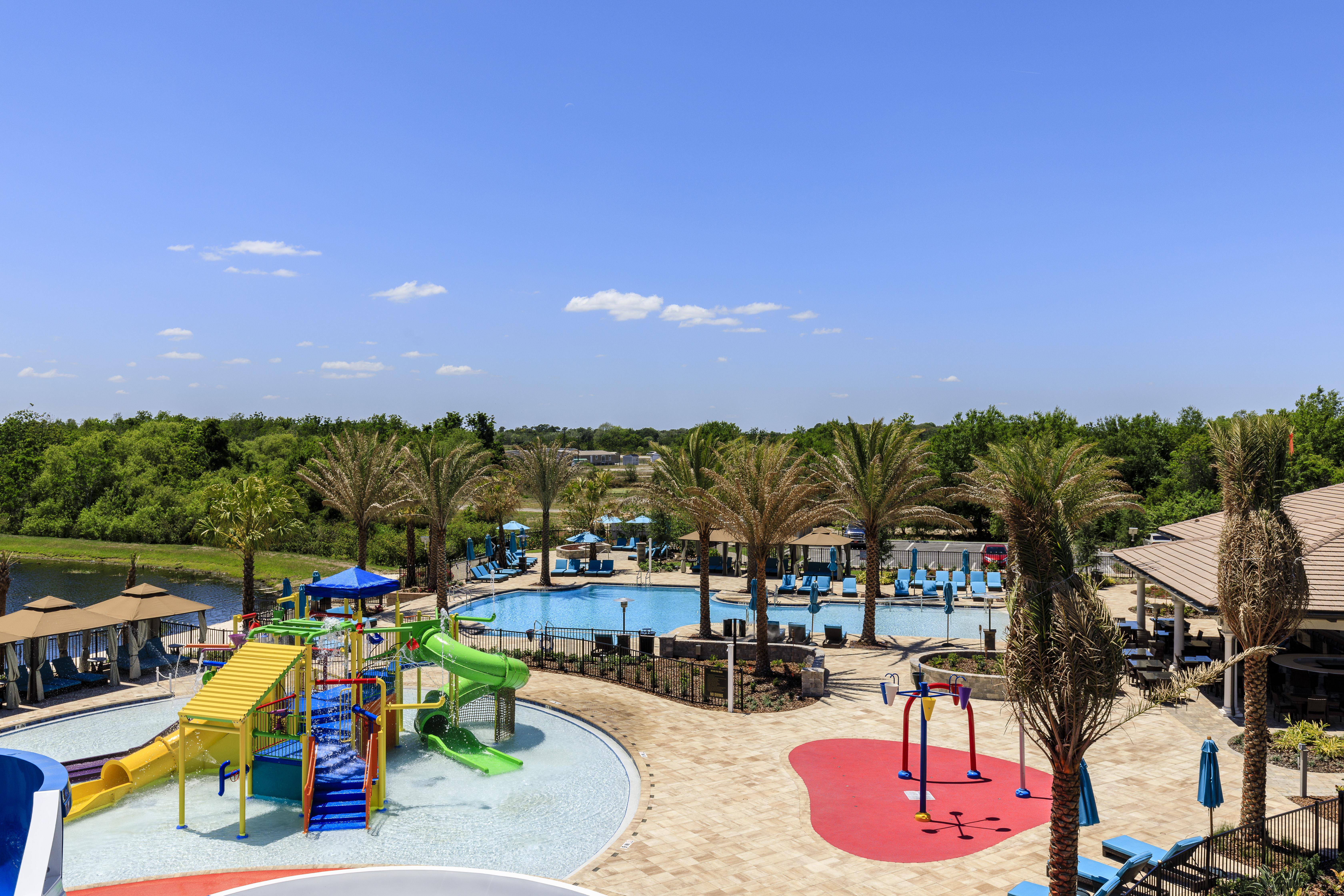 Balmoral Resort Florida Haines City Εξωτερικό φωτογραφία