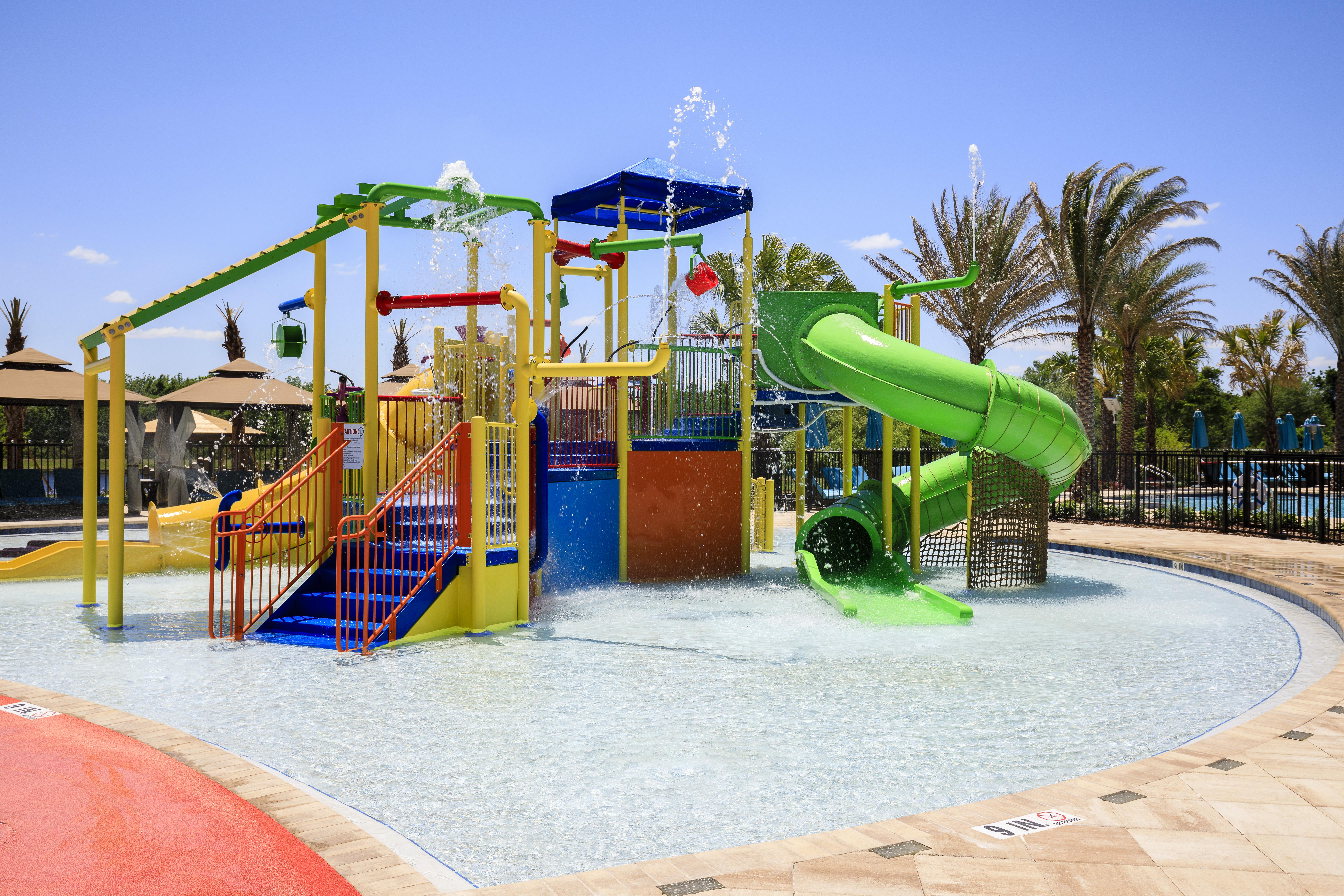 Balmoral Resort Florida Haines City Εξωτερικό φωτογραφία