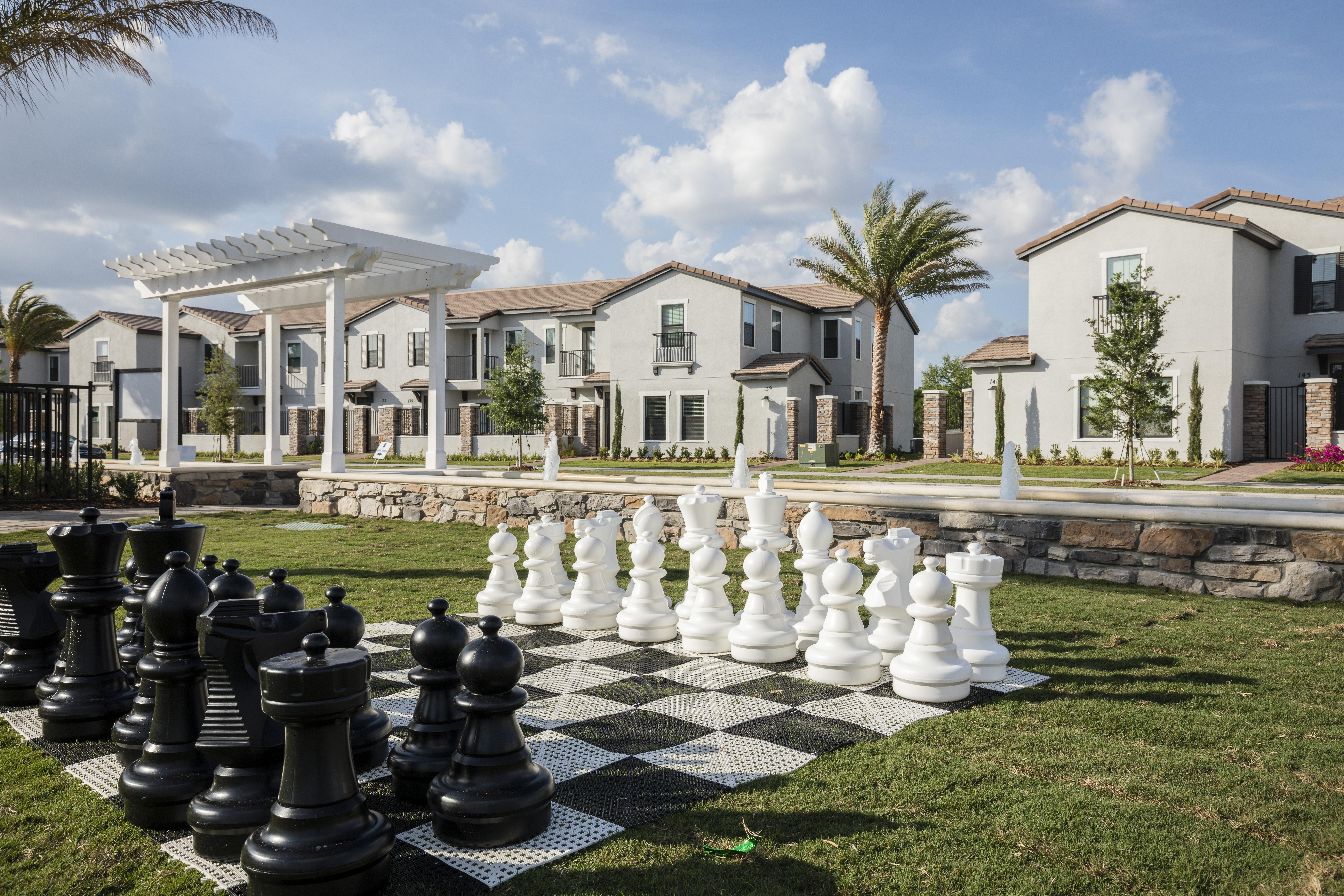 Balmoral Resort Florida Haines City Εξωτερικό φωτογραφία