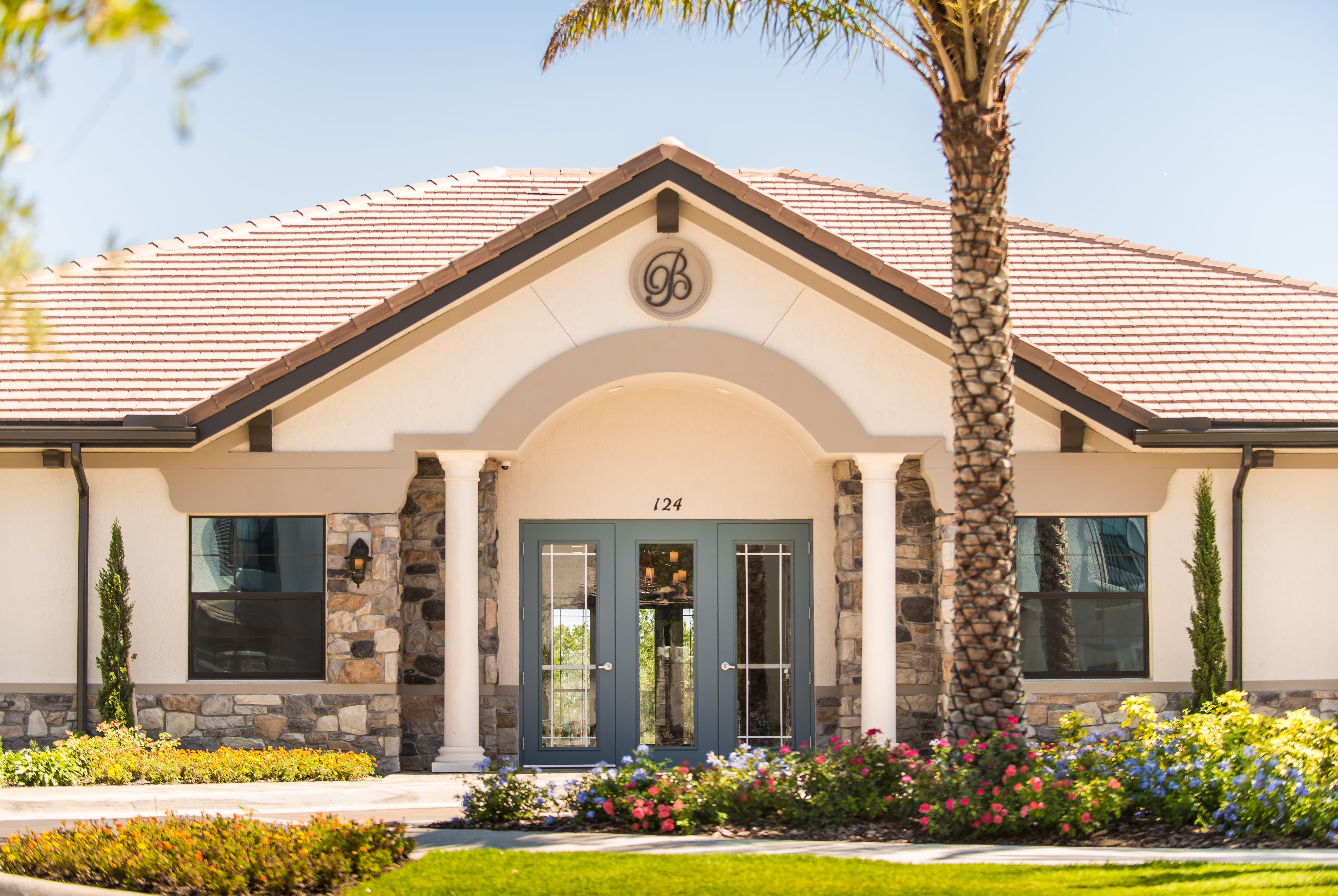 Balmoral Resort Florida Haines City Εξωτερικό φωτογραφία