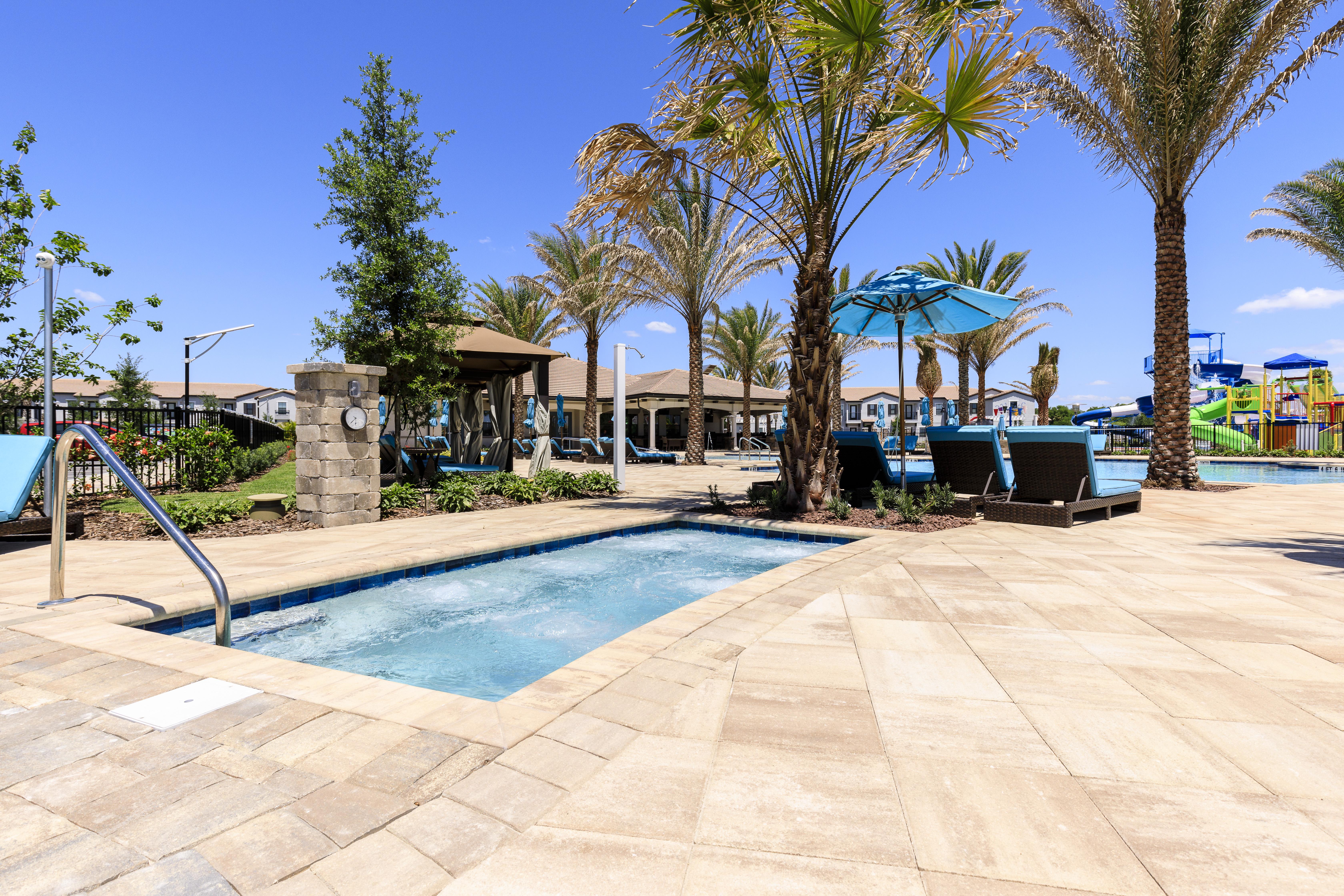 Balmoral Resort Florida Haines City Εξωτερικό φωτογραφία