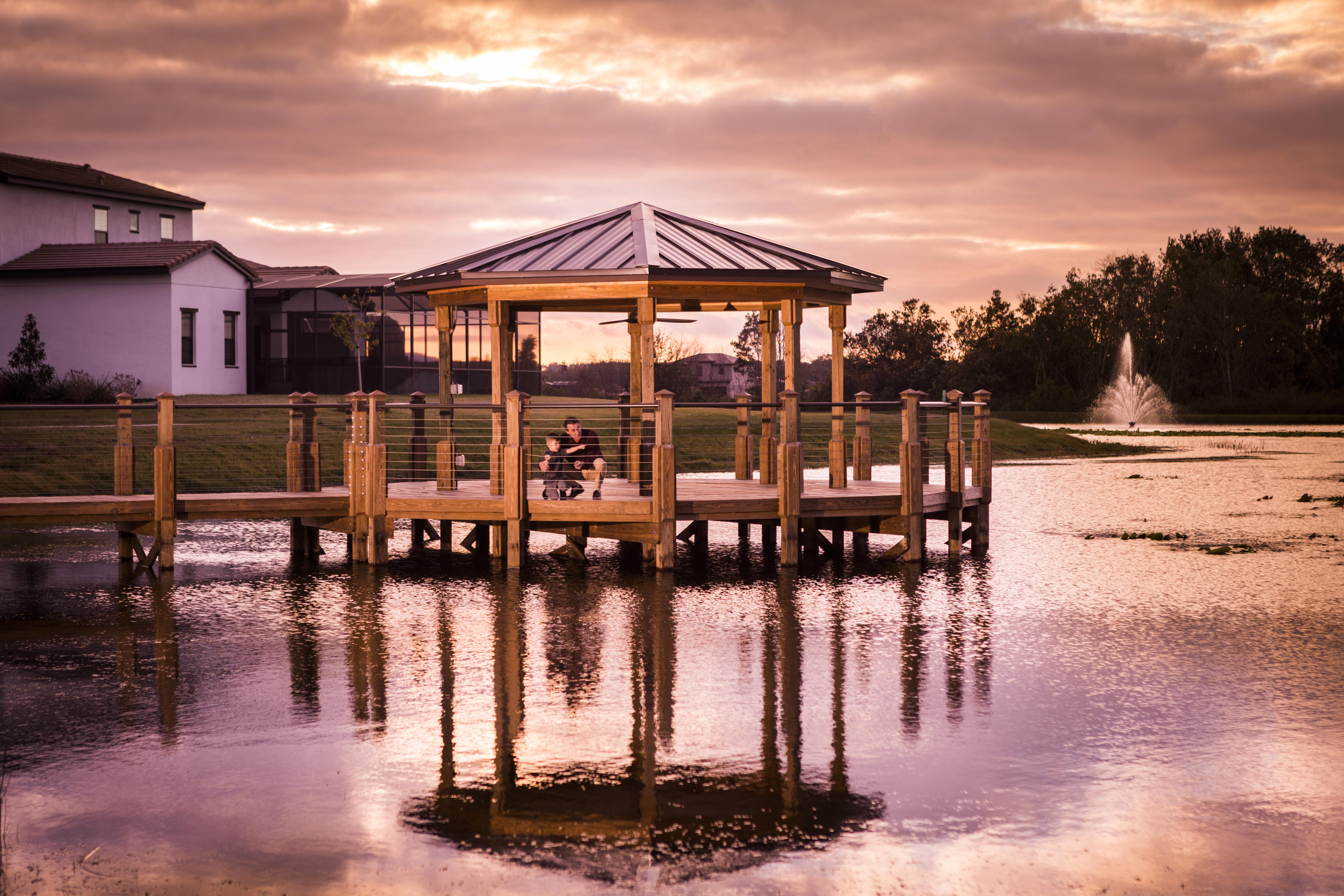 Balmoral Resort Florida Haines City Εξωτερικό φωτογραφία