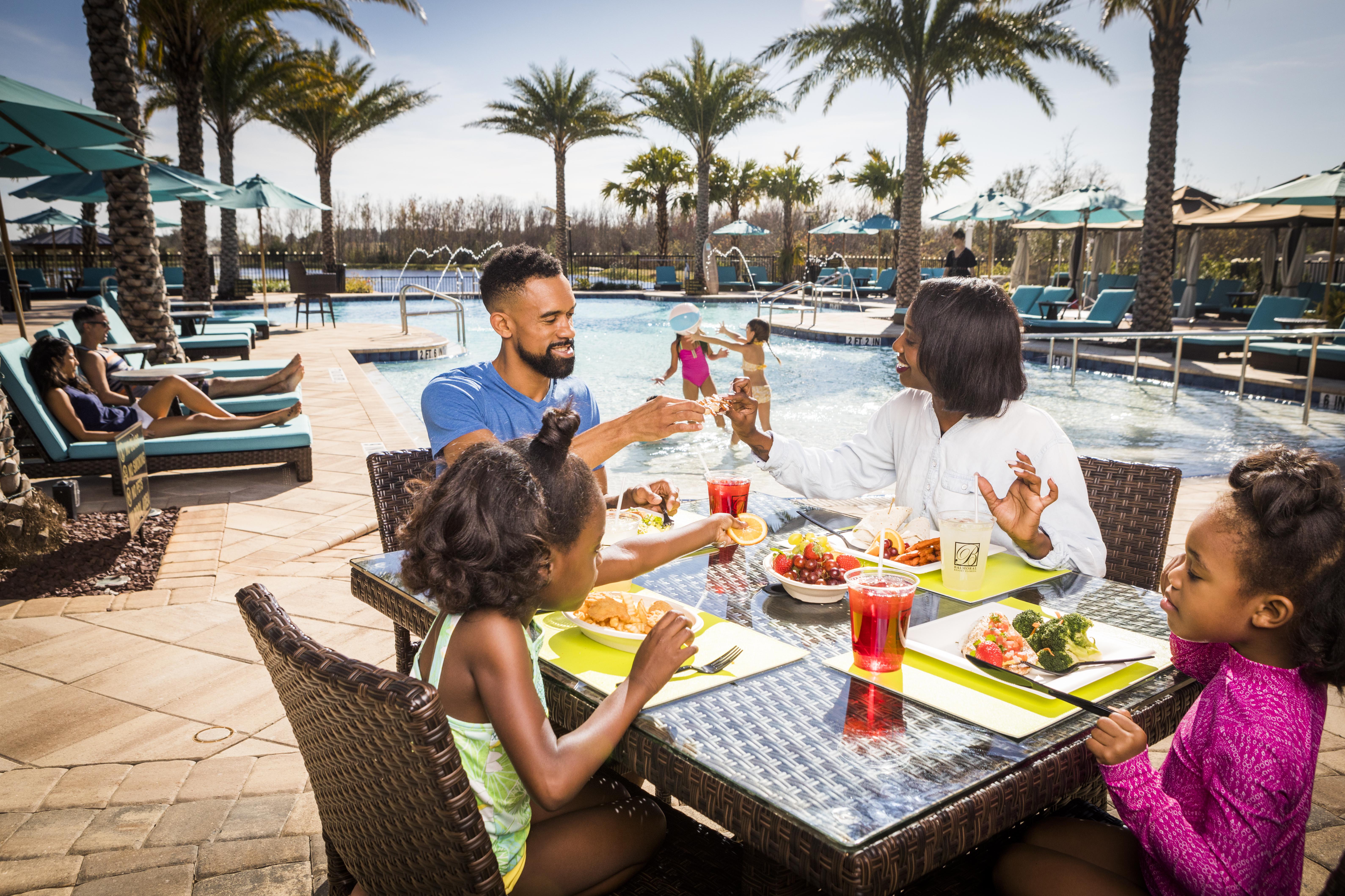 Balmoral Resort Florida Haines City Εξωτερικό φωτογραφία
