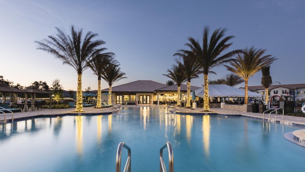 Balmoral Resort Florida Haines City Εξωτερικό φωτογραφία