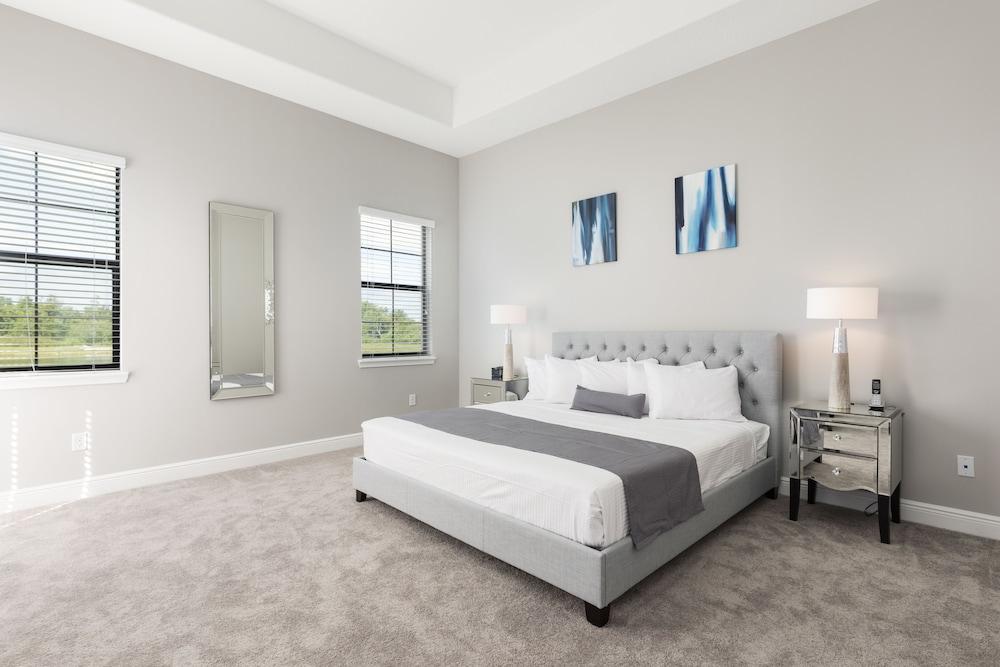 Balmoral Resort Florida Haines City Εξωτερικό φωτογραφία