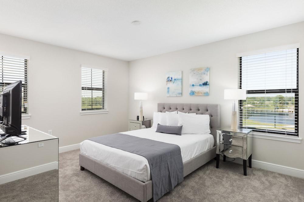Balmoral Resort Florida Haines City Εξωτερικό φωτογραφία