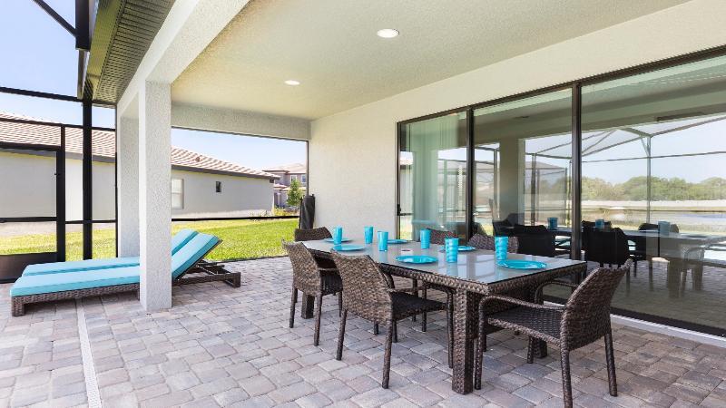 Balmoral Resort Florida Haines City Εξωτερικό φωτογραφία