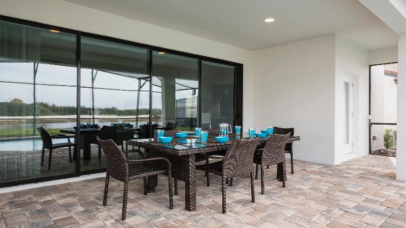 Balmoral Resort Florida Haines City Εξωτερικό φωτογραφία