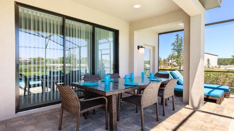 Balmoral Resort Florida Haines City Εξωτερικό φωτογραφία