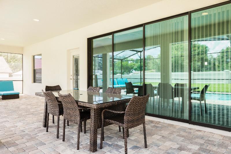 Balmoral Resort Florida Haines City Εξωτερικό φωτογραφία