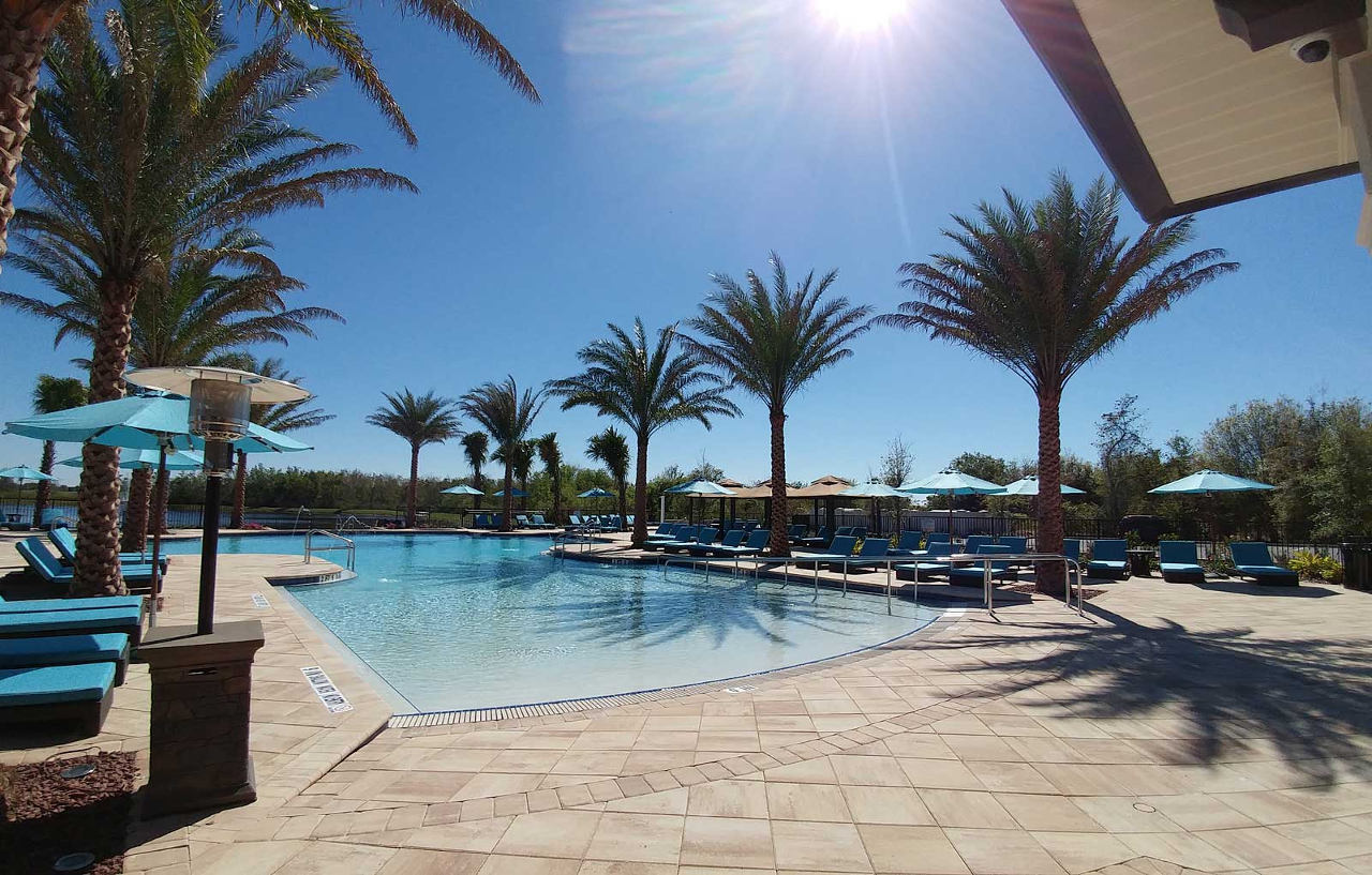 Balmoral Resort Florida Haines City Εξωτερικό φωτογραφία